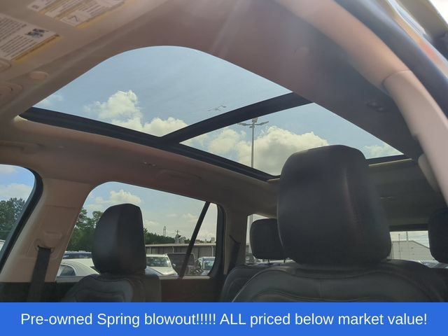 Used 2024 Lincoln Aviator Reserve w/ Jet Package RWD image 26