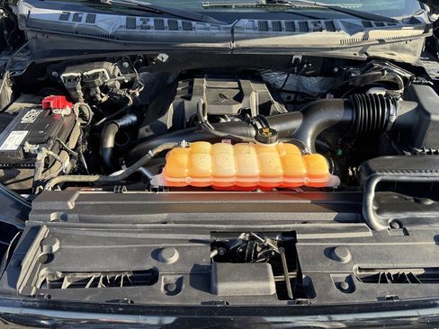 Used 2016 Ford F150 XLT w/ Equipment Group 302A Luxury image 10