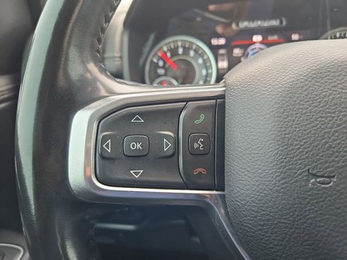 Used 2022 RAM 1500 Laramie w/ Laramie Southwest Edition image 24