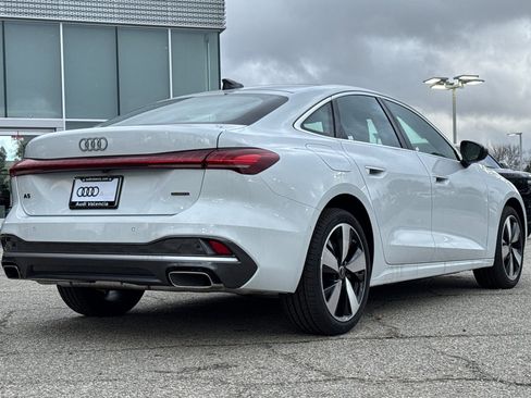 New 2025 Audi A5 2.0T Premium Plus image 4