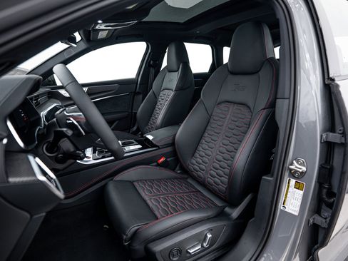 New 2026 Audi RS 6 performance image 15