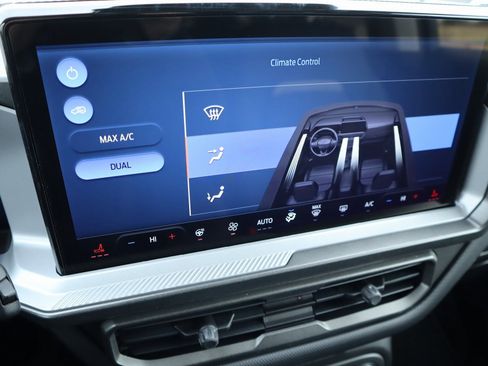 New 2025 Ford Bronco Sport Outer Banks image 6