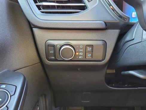 New 2026 Ford Escape ST-Line w/ Tech Pack #1 FWD image 31