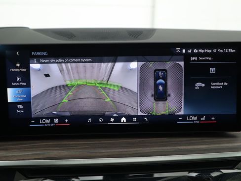 Used 2026 BMW X5 xDrive50e w/ M Sport Package image 18