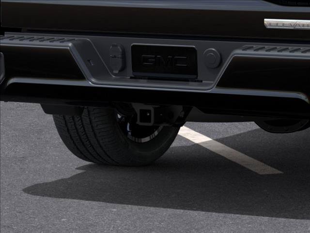 New 2026 GMC Sierra 1500 Elevation w/ Elevation Select Package AWD/4WD image 17