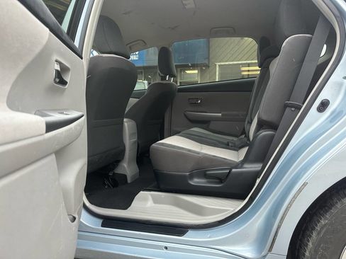 Used 2015 Toyota Prius V Two image 39
