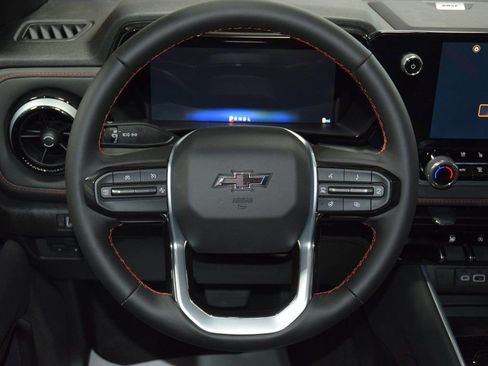 New 2026 Chevrolet Colorado Z71 w/ Technology Package image 38