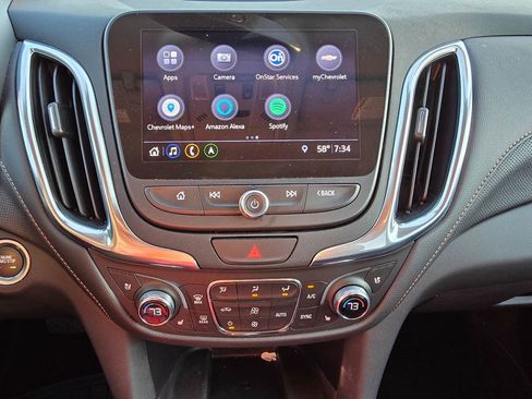 Used 2021 Chevrolet Equinox Premier image 13