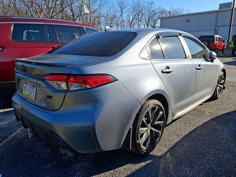 Used 2023 Toyota Corolla SE image 6