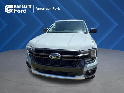 Used 2024 Ford Ranger XLT w/ Technology Package