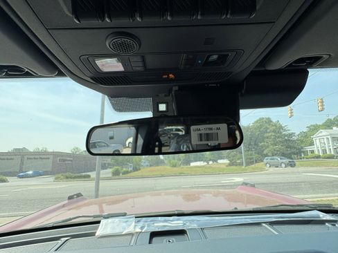 New 2026 Ford Bronco Heritage Edition image 24