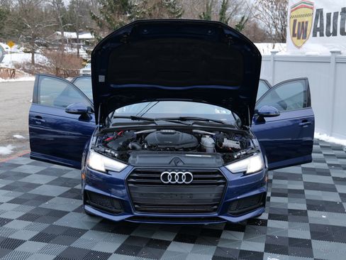 Used 2019 Audi A4 2.0T Premium image 48