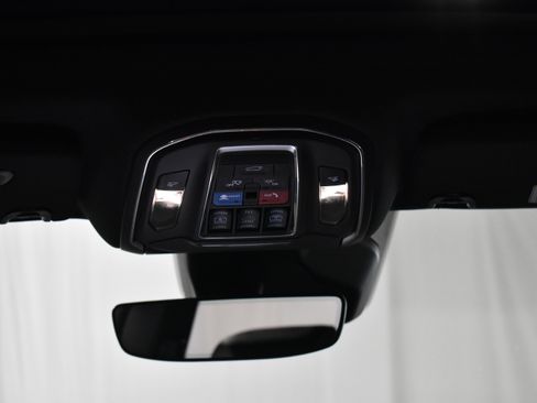 New 2026 Jeep Grand Wagoneer L Limited AWD/4WD image 34
