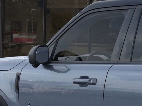 New 2025 Ford Bronco Sport Outer Banks w/ Outer Banks Tech Package+ image 20