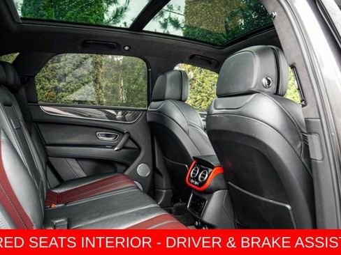 Used 2020 Bentley Bentayga AWD/4WD image 49
