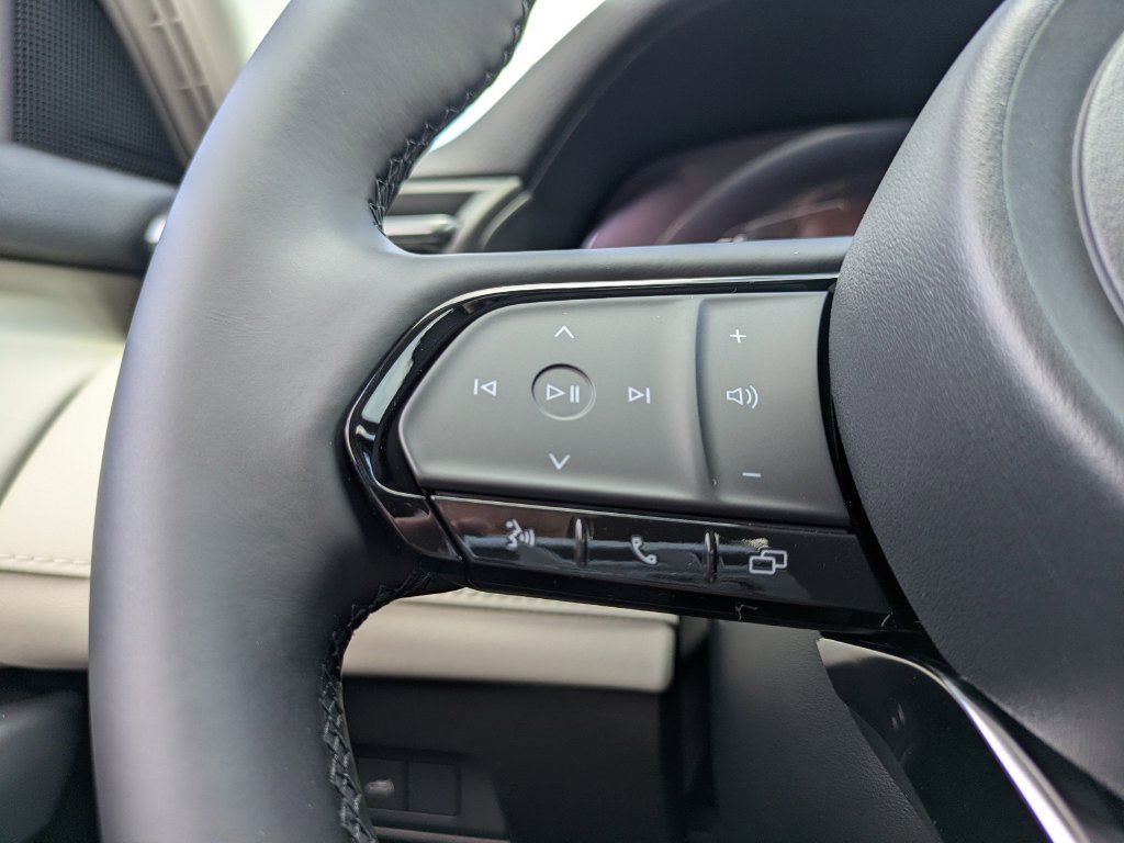 New 2026 MAZDA CX-5 Preferred AWD/4WD image 28