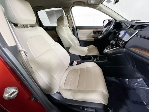 Used 2018 Honda CR-V EX-L image 27