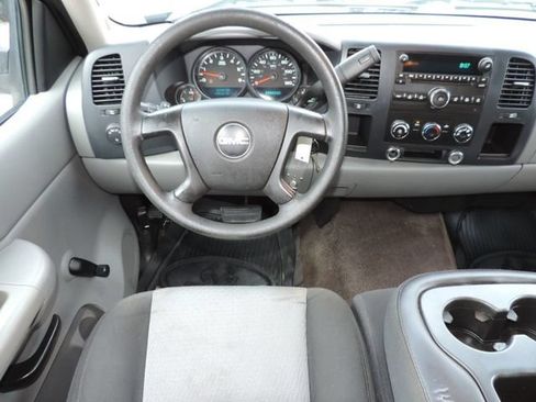 Used 2008 GMC Sierra 1500 W/T RWD image 20