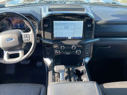 Used 2021 Ford F150 XLT w/ Equipment Group 302A High image 26