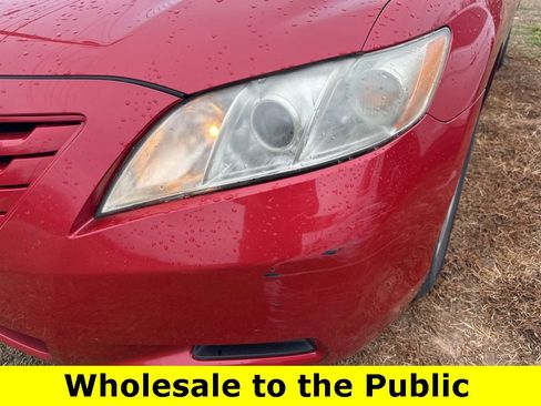 Used 2009 Toyota Camry LE image 14