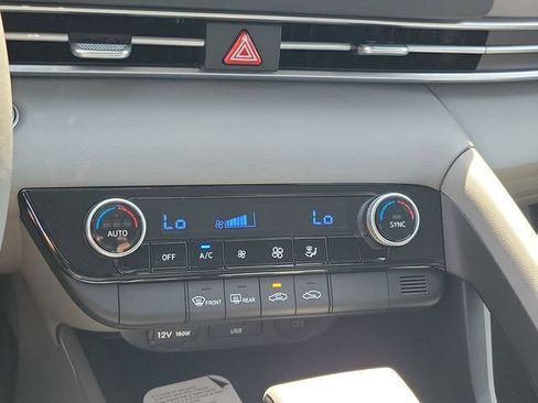 New 2026 Hyundai Elantra Sport FWD image 12