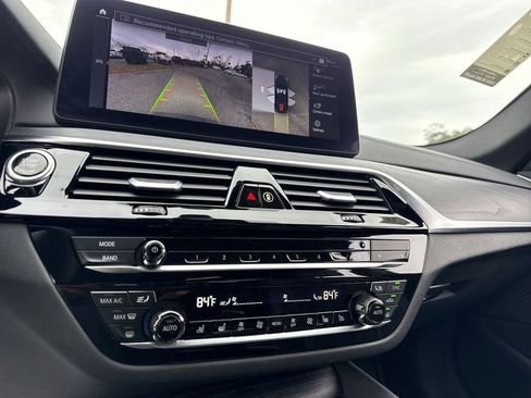 Used 2021 BMW 540i xDrive 540i xDrive w/ Executive Package image 21