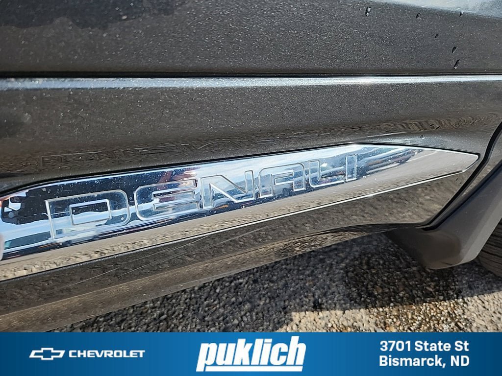 Used 2018 GMC Terrain Denali w/ Advanced Safety Package AWD/4WD image 53