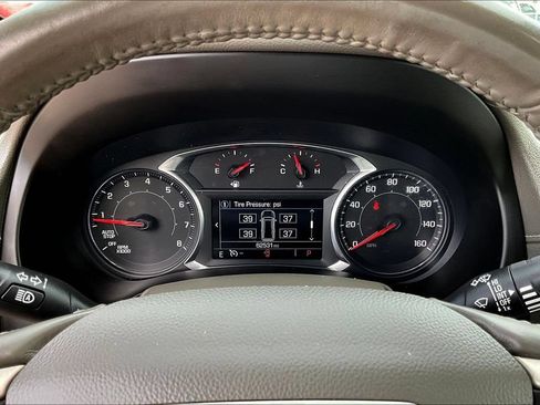Used 2018 GMC Terrain Denali w/ Comfort Package AWD/4WD image 15