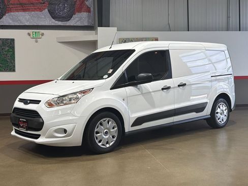 Used 2017 Ford Transit Connect XLT FWD image 49