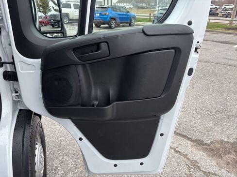 New 2026 RAM ProMaster 2500 image 47