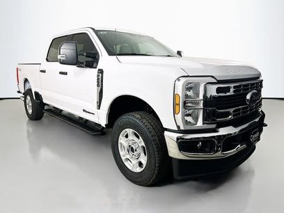 New 2026 Ford F250 XLT