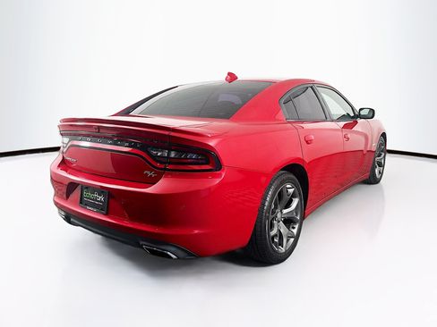Used 2016 Dodge Charger R/T w/ Plus Group RWD image 9