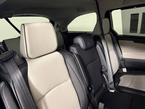 New 2026 Honda Odyssey Elite image 48