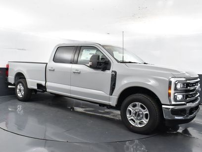 New 2026 Ford F250 XLT w/ XLT Premium Package