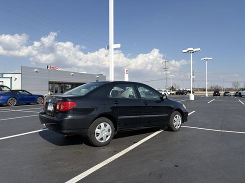 Used 2008 Toyota Corolla CE image 3