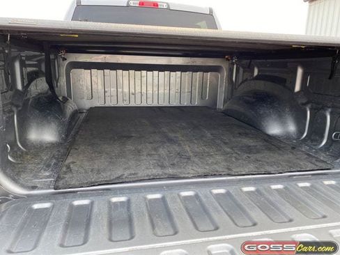 Certified 2022 RAM 1500 Big Horn w/ Trailer Tow Group AWD/4WD image 9