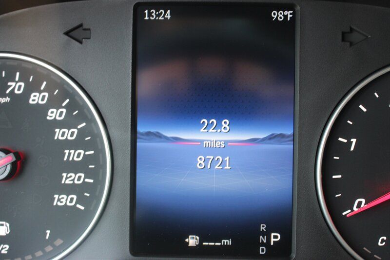 Used 2026 Mercedes-Benz Sprinter 2500 image 34