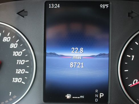 Used 2026 Mercedes-Benz Sprinter 2500 image 34