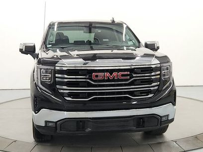 Used 2025 GMC Sierra 1500 SLT