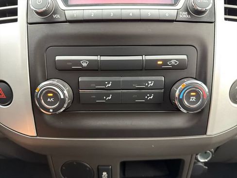 Used 2016 Nissan Frontier SV RWD image 13