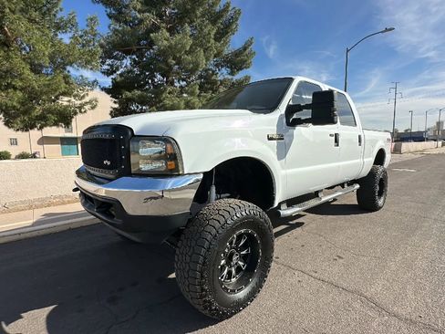 Used 2004 Ford F250 Lariat image 9
