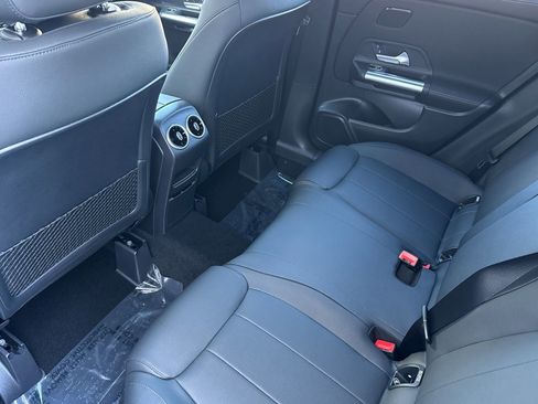New 2026 Mercedes-Benz GLA 250 image 22