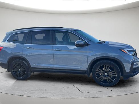 Used 2022 Honda Pilot Special Edition image 3