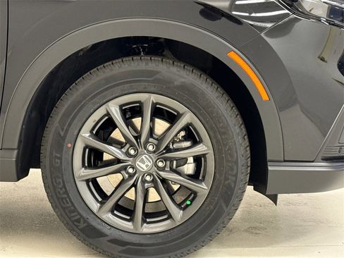 New 2026 Honda CR-V EX-L image 6