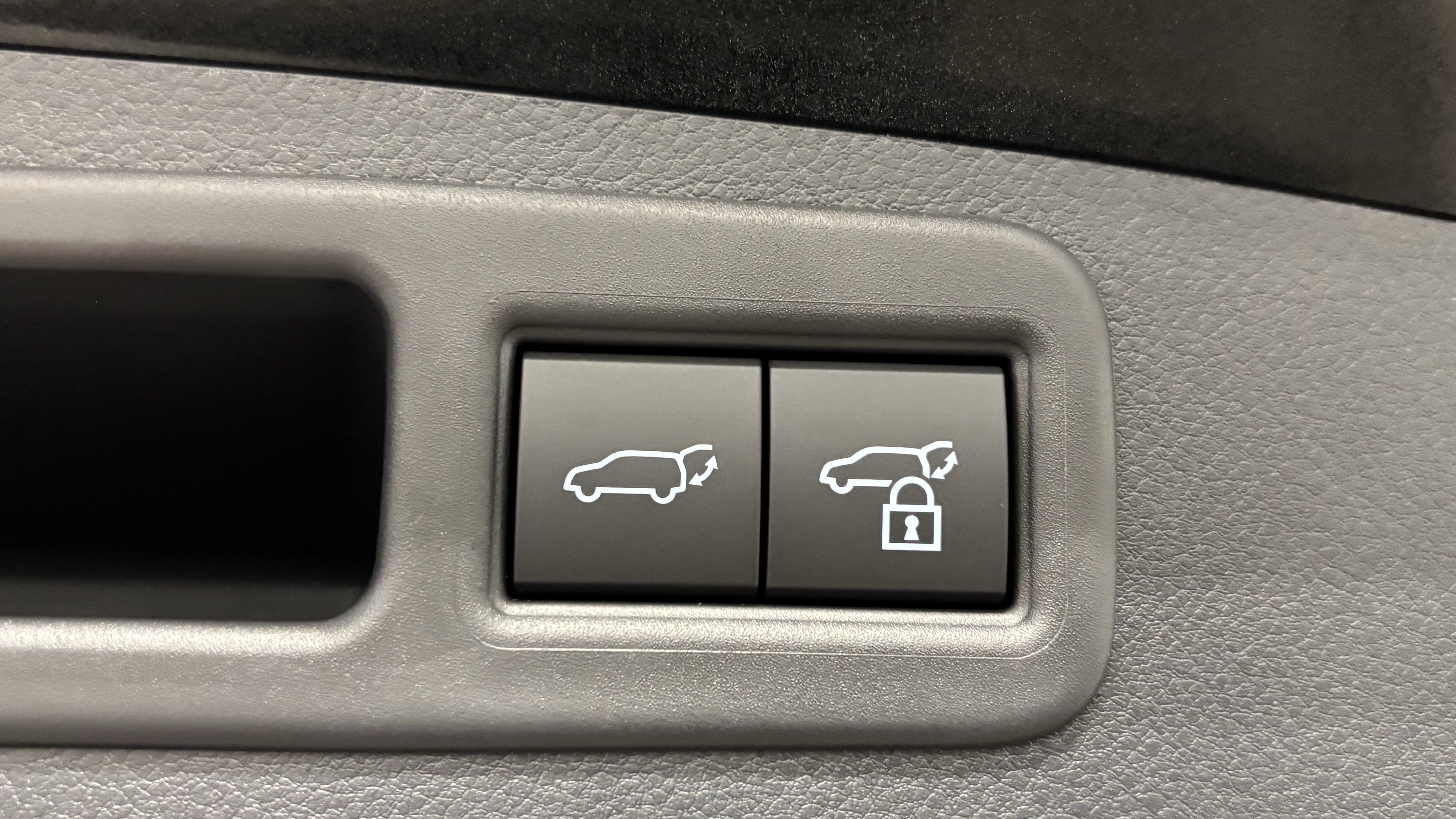 New 2026 Lexus RX 350h AWD/4WD image 38