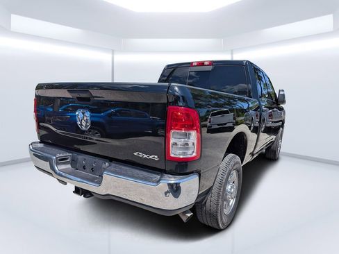 Used 2023 RAM 3500 Tradesman AWD/4WD image 3