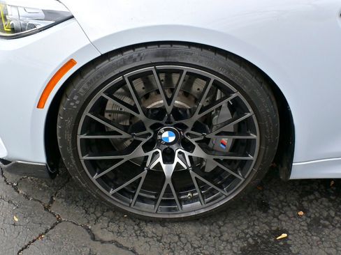 Used 2020 BMW M2 Competition w/ Executive Package image 35