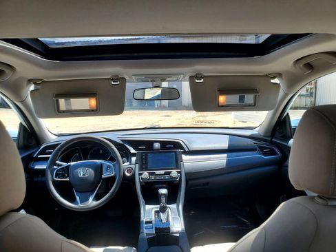 Used 2016 Honda Civic EX image 31