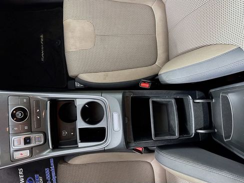 Used 2021 Hyundai Santa Fe SEL image 35
