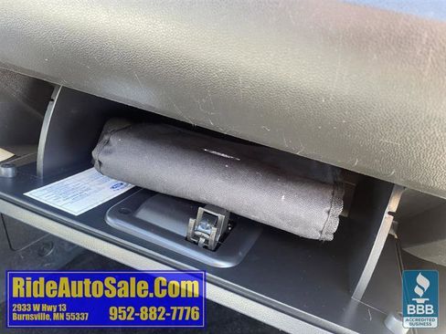 Used 2011 Ford Escape XLT w/ 202A Rapid Spec Order Code FWD image 36